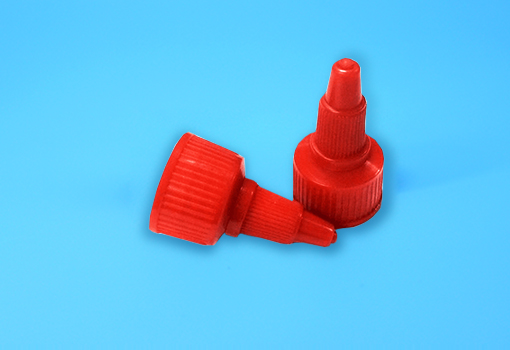 24/410 Plastic twist top cap 24/410 Plastic twist top cap