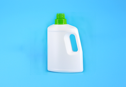 2L New shape hdpe liquid Laundry detergent bottles 2L New shape hdpe liquid Laundry detergent bottles