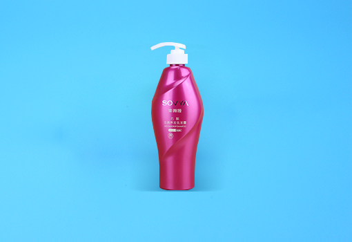 500ml colorful plastic shampoo bottle with dispenser pump 500ml colorful plastic shampoo bottle with dispenser pump